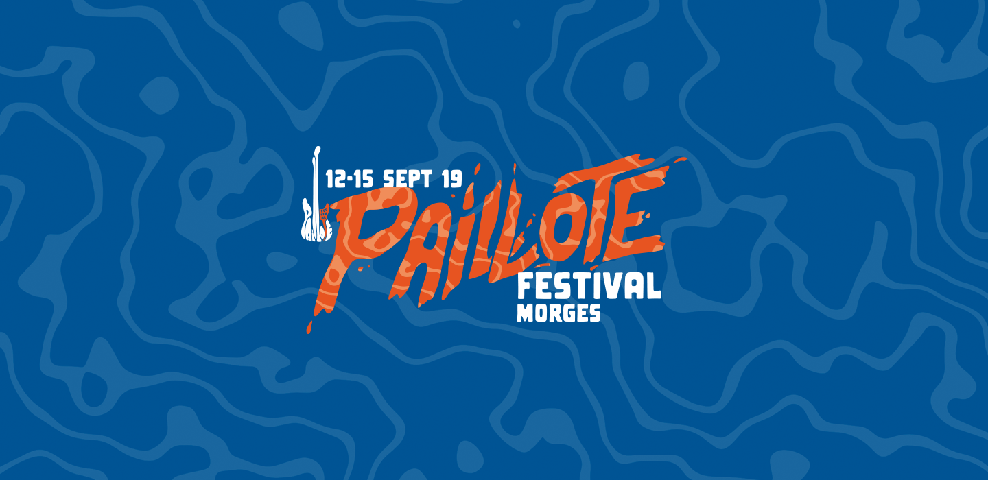 Soutenez le festival
